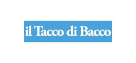 il Tacco di Bacco